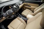 Mitsubishi Outlander 2015 года (BR)